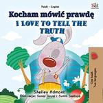Kocham mówic prawde I Love to Tell the Truth