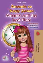 Amanda ve Kayip Zaman Amanda and the Lost Time