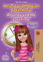 Amanda và th?i gian b? dánh m?t Amanda and the Lost Time