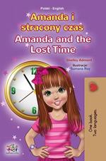 Amanda i stracony czas Amanda and the Lost Time