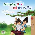 Let’s Play, Mom! ??? ?????????!