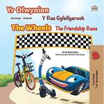 Yr Olwynion The Wheels Y Ras Gyfeillgarwch The Friendship Race