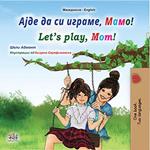 ???? ?? ?? ??????, ????! Let’s Play, Mom!