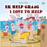 Ek Help Graag I Love to Help