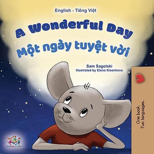 A Wonderful Day M?t ngày tuy?t v?i