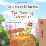 Den resande larven The Traveling Caterpillar