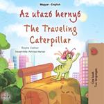 Az utazó hernyó The Traveling Caterpillar
