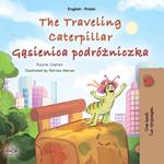 The Traveling Caterpillar Gasienica podrózniczka