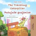 The Traveling Caterpillar Putujuca gusjenica