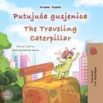 Putujuca gusjenica The Traveling Caterpillar