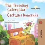 The Traveling Caterpillar Cestující housenka