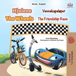 Hjulene Vennskapsløpet The Wheels The Friendship Race