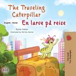 The Traveling Caterpillar En larve på reise