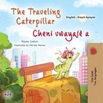 The Traveling Caterpillar Cheni vwayajè a