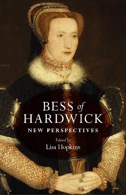 BESS of Hardwick: New Perspectives - cover
