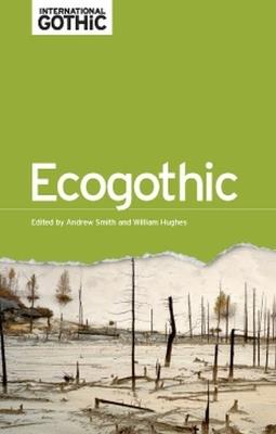 Ecogothic - cover
