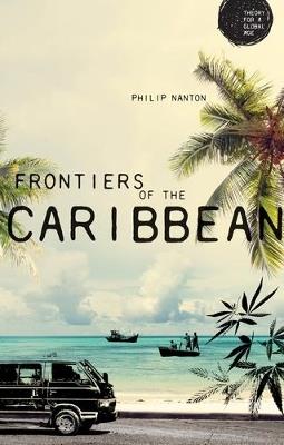 Frontiers of the Caribbean - Philip Nanton - cover