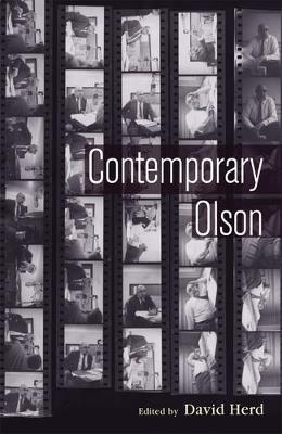 Contemporary Olson - cover