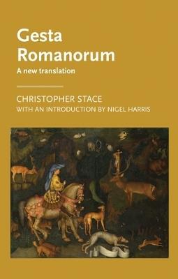 Gesta Romanorum: A New Translation - cover