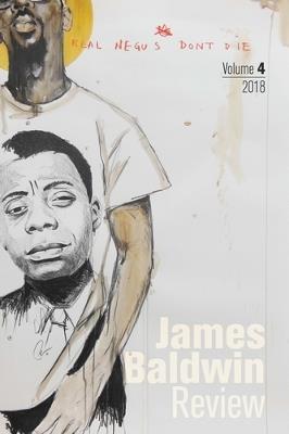 James Baldwin Review: Volume 4 - cover