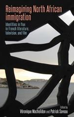 Reimagining North African Immigration: Identities in Flux in French Literature, Television, and Film