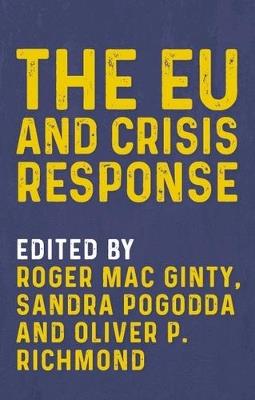 The Eu and Crisis Response - cover