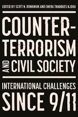 Counter-Terrorism and Civil Society: Post-9/11 Progress and Challenges - cover