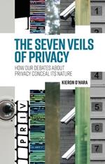 The Seven Veils of Privacy: How Our Debates About Privacy Conceal its  Nature