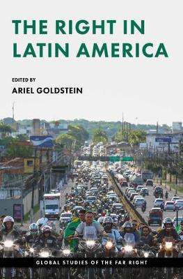 The Right in Latin America - cover