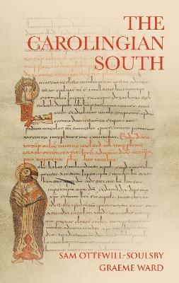 The Carolingian South - cover