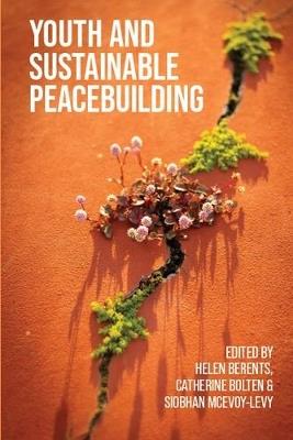 Youth and Sustainable Peacebuilding - cover
