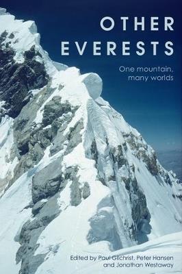 Other Everests: One Mountain, Many Worlds - cover