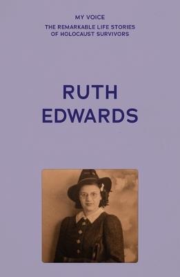 My Voice: Ruth Edwards - The Fed - cover