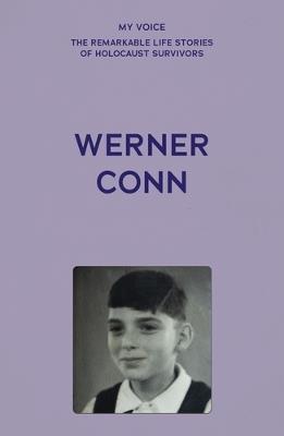 My Voice: Werner Conn - The Fed - cover