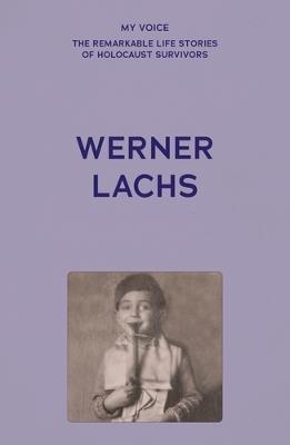 My Voice: Werner Lachs - The Fed - cover