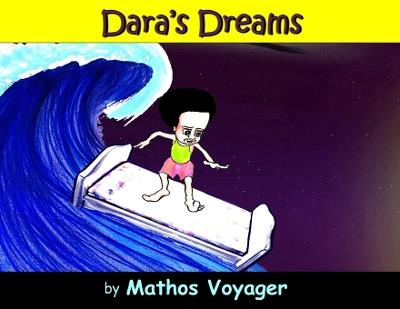Dara's Dreams - Mathos Voyager - cover