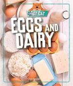 Fact Cat: Healthy Eating: Eggs and Dairy