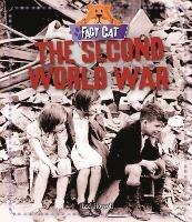 Fact Cat: History: The Second World War - Izzi Howell - cover