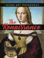 Inside Art Movements: Renaissance - Susie Brooks - cover
