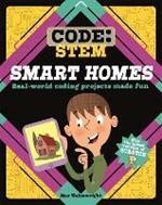 Code: STEM: Smart Homes