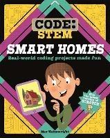 Code: STEM: Smart Homes - Max Wainewright - cover