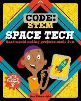 Code: STEM: Space Tech - Max Wainewright - cover