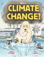 What is Climate Change?