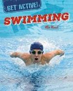 Get Active!: Swimming