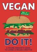 Vegan Do It!