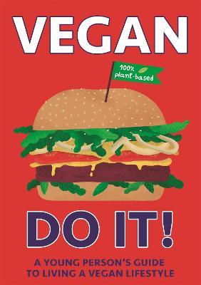 Vegan Do It! - Charlotte Willis - cover