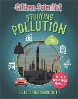 Studying Pollution - Izzi Howell - cover