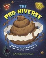 The Poo-niverse - Paul Mason - cover