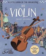 A Little Book of the Orchestra: The Violin