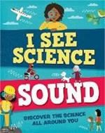 I See Science: Sound